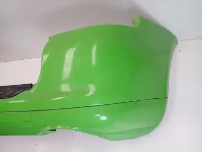 Pezzo di ricambio per auto di seconda mano paraurti posteriore per porsche cayenne (9pa) 3.2 riferimenti oem iam 95550541100 95550541100g2x 95550552100