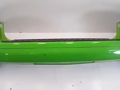 Pezzo di ricambio per auto di seconda mano paraurti posteriore per porsche cayenne (9pa) 3.2 riferimenti oem iam 95550541100 95550541100g2x 95550552100
