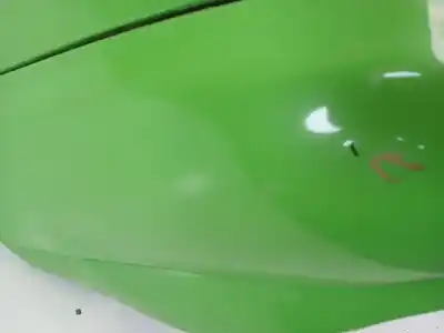 Pezzo di ricambio per auto di seconda mano paraurti posteriore per porsche cayenne (9pa) 3.2 riferimenti oem iam 95550541100 95550541100g2x 95550552100