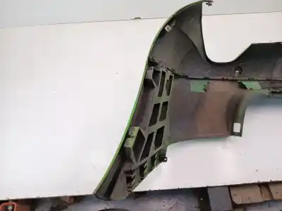Pezzo di ricambio per auto di seconda mano paraurti posteriore per porsche cayenne (9pa) 3.2 riferimenti oem iam 95550541100 95550541100g2x 95550552100