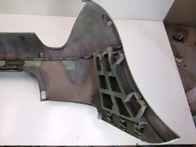 Pezzo di ricambio per auto di seconda mano paraurti posteriore per porsche cayenne (9pa) 3.2 riferimenti oem iam 95550541100 95550541100g2x 95550552100