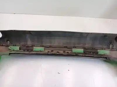 Pezzo di ricambio per auto di seconda mano paraurti posteriore per porsche cayenne (9pa) 3.2 riferimenti oem iam 95550541100 95550541100g2x 95550552100
