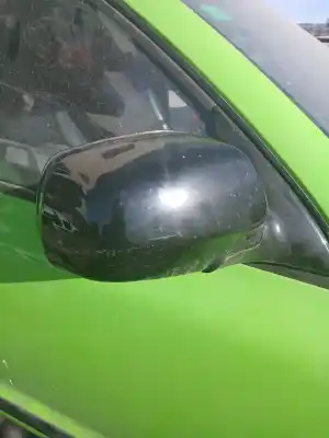 Автозапчасти б/у задний вид справа за porsche cayenne (9pa) 3.2 ссылки oem iam 9557312220301c  