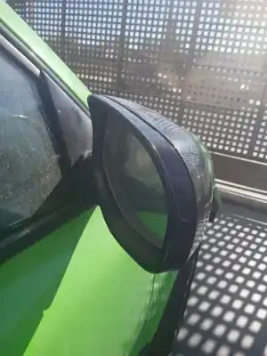 Автозапчасти б/у задний вид справа за porsche cayenne (9pa) 3.2 ссылки oem iam 9557312220301c  