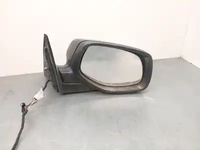 Second-hand car spare part Right Rearview Mirror for PORSCHE CAYENNE (9PA) 3.2 OEM IAM references 9557312220301C  