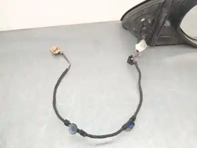 Автозапчасти б/у задний вид справа за porsche cayenne (9pa) 3.2 ссылки oem iam 9557312220301c  