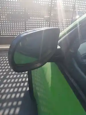 Автозапчастина б/у ліве дзеркало для porsche cayenne (9pa) 3.2 посилання на oem iam 9557312210301c  