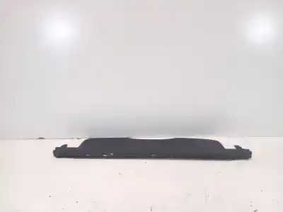 Автозапчастина б/у задній лоток для porsche cayenne (9pa) 3.2 посилання на oem iam 7l5867773  