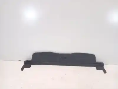 Автозапчастина б/у задній лоток для porsche cayenne (9pa) 3.2 посилання на oem iam 7l5867773  