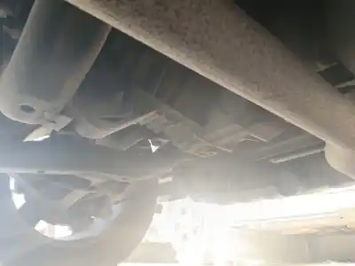 Автозапчастина б/у задній диференціал для porsche cayenne (9pa) 3.2 посилання на oem iam   