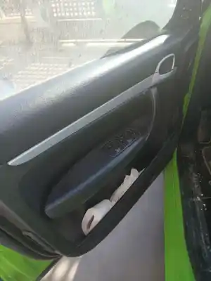 Pezzo di ricambio per auto di seconda mano Rivestimento Porta Anteriore Sinistro per PORSCHE CAYENNE (9PA) 3.2 Riferimenti OEM IAM   