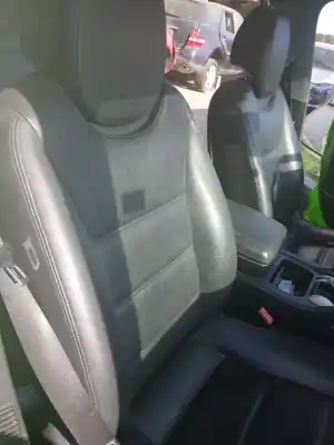Автозапчастина б/у передне праве сиділо для porsche cayenne (9pa) 3.2 посилання на oem iam 