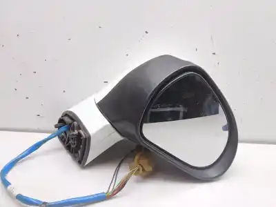 Peça sobressalente para automóvel em segunda mão espelho retrovisor direito por peugeot 308 i (4a_, 4c_) 1.6 hdi referências oem iam e20208094