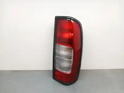Second-hand car spare part right tailgate light for nissan pick-up (d22) td doble cabina navara oem iam references b65503s20a  16525734 Second-hand car spare part right tailgate light for nissan pick-up (d22) td doble cabina navara oem iam references b65503s20a  16525734