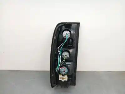 Second-hand car spare part right tailgate light for nissan pick-up (d22) td doble cabina navara oem iam references b65503s20a  16525734 Second-hand car spare part right tailgate light for nissan pick-up (d22) td doble cabina navara oem iam references b65503s20a  16525734