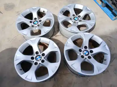 Peça sobressalente para automóvel em segunda mão  por BMW X1 (E84)  Referências OEM IAM 71/2JX17 EH2 IS34 678914013 