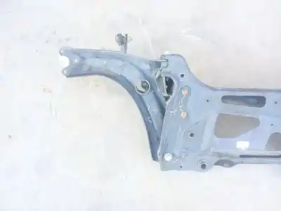 Автозапчастина б/у передня вісь для seat leon (5f1) xcellence plus посилання на oem iam 5q0411303r  