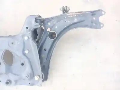 Автозапчастина б/у передня вісь для seat leon (5f1) xcellence plus посилання на oem iam 5q0411303r  