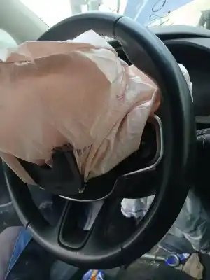 Peça sobressalente para automóvel em segunda mão volante por volvo xc40 (536) t5 plug-in hybrid referências oem iam 