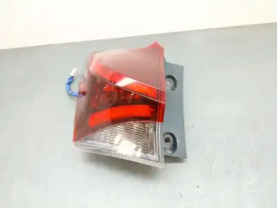 Second-hand car spare part Left Tailgate Light for TOYOTA AURIS (_E18_) 1.8 HYBRID (ZWE186_) OEM IAM references E418671  
