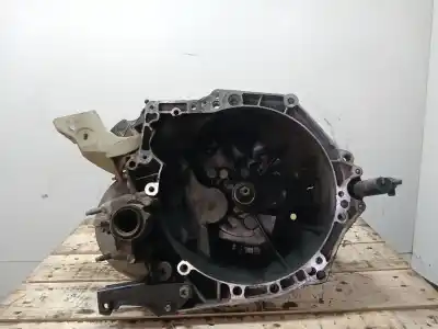 Pezzo di ricambio per auto di seconda mano riduttore per citroen c-elysee (dd_) 1.6 hdi 92 riferimenti oem iam 20dp72