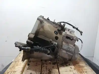 Pezzo di ricambio per auto di seconda mano riduttore per citroen c-elysee (dd_) 1.6 hdi 92 riferimenti oem iam 20dp72  