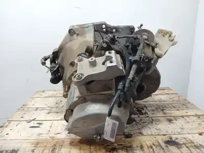 Pezzo di ricambio per auto di seconda mano riduttore per citroen c-elysee (dd_) 1.6 hdi 92 riferimenti oem iam 20dp72  