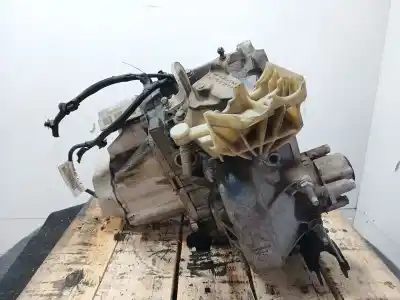 Pezzo di ricambio per auto di seconda mano riduttore per citroen c-elysee (dd_) 1.6 hdi 92 riferimenti oem iam 20dp72  