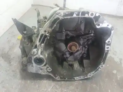 Pezzo di ricambio per auto di seconda mano riduttore per renault clio iii (br0/1, cr0/1) 1.5 dci riferimenti oem iam 1882052