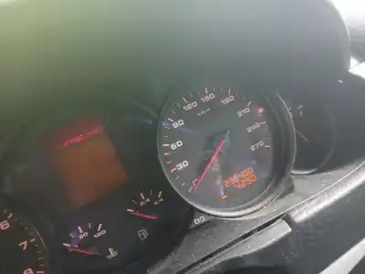 Автозапчастина б/у двигун комплект для porsche cayenne (9pa) 3.2 посилання на oem iam bfd  