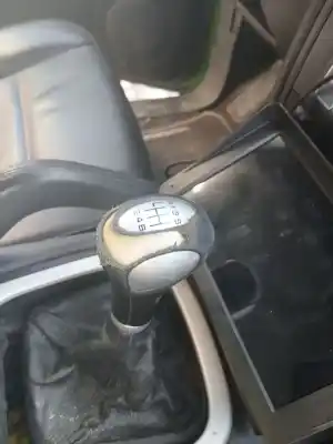 Автозапчастина б/у коробка передач для porsche cayenne (9pa) 3.2 посилання на oem iam 