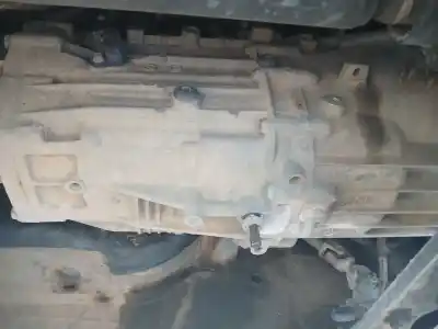 Автозапчастина б/у коробка передач для porsche cayenne (9pa) 3.2 посилання на oem iam   