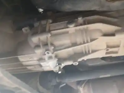 Автозапчастина б/у коробка передач для porsche cayenne (9pa) 3.2 посилання на oem iam   