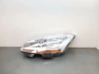 Peça sobressalente para automóvel em segunda mão Farol / Farolim Esquerdo por CITROEN C4 PICASSO * Referências OEM IAM 6208A8 11228005 