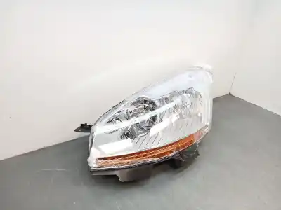 Peça sobressalente para automóvel em segunda mão farol / farolim esquerdo por citroen c4 picasso * referências oem iam 6208a8 11228005 