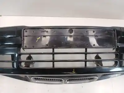 Pezzo di ricambio per auto di seconda mano paraurti anteriore per bmw 3 (e36) 318 i riferimenti oem iam 51111960690  