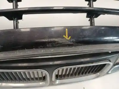Pezzo di ricambio per auto di seconda mano paraurti anteriore per bmw 3 (e36) 318 i riferimenti oem iam 51111960690  