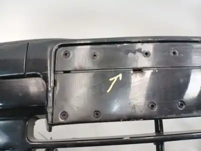Pezzo di ricambio per auto di seconda mano paraurti anteriore per bmw 3 (e36) 318 i riferimenti oem iam 51111960690  