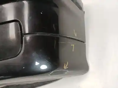 Pezzo di ricambio per auto di seconda mano paraurti anteriore per bmw 3 (e36) 318 i riferimenti oem iam 51111960690  