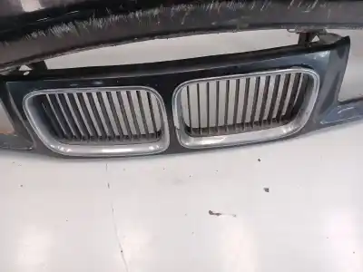 Pezzo di ricambio per auto di seconda mano paraurti anteriore per bmw 3 (e36) 318 i riferimenti oem iam 51111960690  