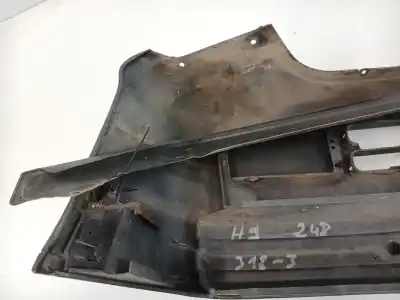 Pezzo di ricambio per auto di seconda mano paraurti anteriore per bmw 3 (e36) 318 i riferimenti oem iam 51111960690  