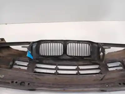 Pezzo di ricambio per auto di seconda mano paraurti anteriore per bmw 3 (e36) 318 i riferimenti oem iam 51111960690  