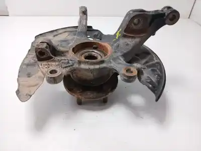 Автозапчасти б/у ПЕРЕДНЯЯ ЛЕВАЯ КУЛАЧКА за FORD KUGA III (DFK)  ссылки OEM IAM   