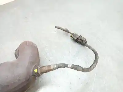 Автозапчастина б/у катализатор для fiat stilo multi wagon (192_) 1.9 d multijet посилання на oem iam 55192190  