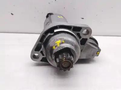 Second-hand car spare part starter motor for audi a3 (8l1) 1.9 tdi oem iam references 02m911023c d7rs150 0001125018