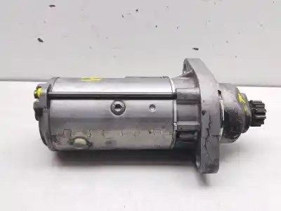 Second-hand car spare part starter motor for audi a3 (8l1) 1.9 tdi oem iam references 02m911023c d7rs150 0001125018