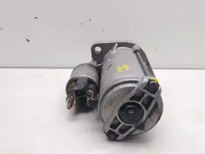 Second-hand car spare part starter motor for audi a3 (8l1) 1.9 tdi oem iam references 02m911023c d7rs150 0001125018