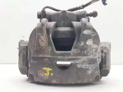 Second-hand car spare part front right brake caliper for jaguar xf 2.2 diesel premium luxury oem iam references 