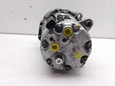 Second-hand car spare part air conditioning compressor for audi a3 (8l1) 1.9 tdi oem iam references 1j0820803k 1j0820803a sd7v16