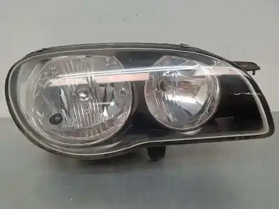 Second-hand car spare part right headlight for toyota corolla familiar (e11) 1.6 linea terra oem iam references 